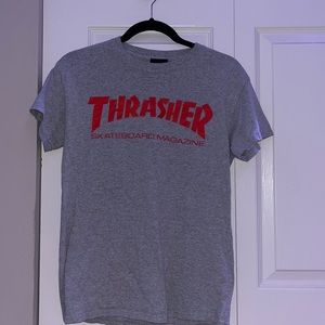 Thrasher shirt